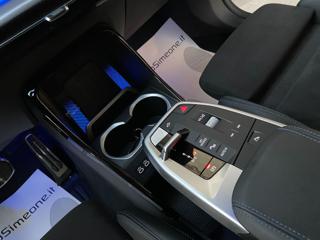 BMW X2 usata, con Riconoscimento dei segnali stradali