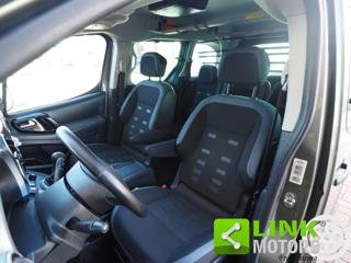 CITROEN Berlingo usata, con Immobilizzatore elettronico