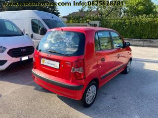 HYUNDAI Atos usata, con Alzacristalli elettrici