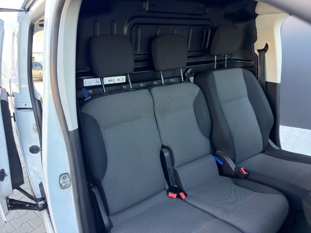 CITROEN Berlingo usata 15