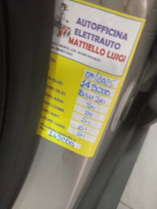 LANCIA Delta usata, con Bracciolo