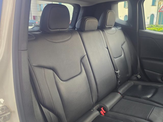 JEEP Renegade usata 91