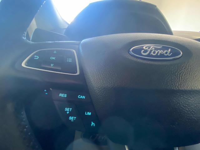 FORD EcoSport usata, con Cerchi in lega