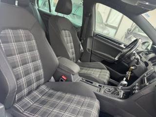 VOLKSWAGEN Golf GTD usata 10