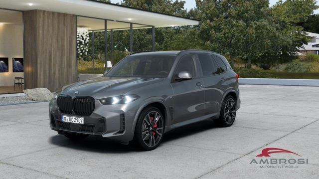 BMW X5 usata 0