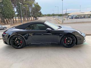 PORSCHE 911 usata, con Airbag Passeggero