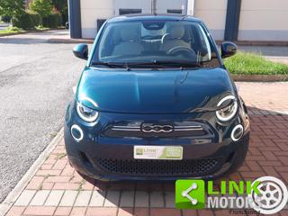 FIAT 500e usata, con Airbag