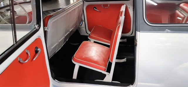FIAT Multipla usata 41