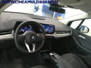 BMW 218 usata, con Servosterzo