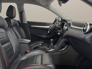 MG ZS usata, con Cronologia tagliandi