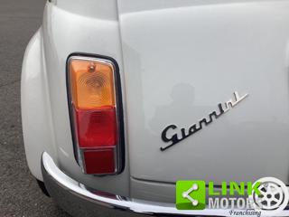 FIAT 500 usata 15
