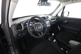JEEP Renegade usata 1