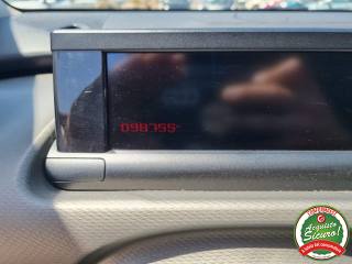 CITROEN C4 Cactus usata, con Fendinebbia