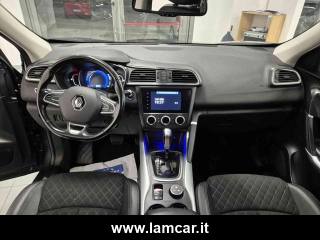 RENAULT Kadjar usata, con Volante in pelle