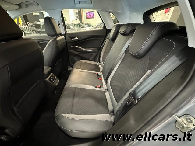 OPEL Grandland X usata, con Immobilizzatore elettronico