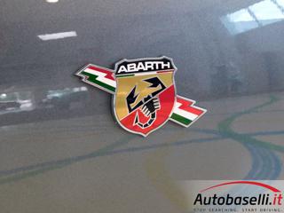ABARTH 695 usata, con Start/Stop Automatico