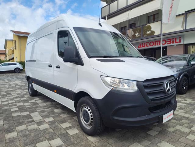 MERCEDES-BENZ Sprinter usata, con ABS