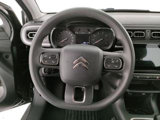 CITROEN C3 usata, con Controllo trazione