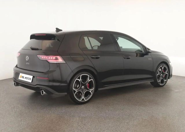 VOLKSWAGEN Golf GTI usata, con Airbag