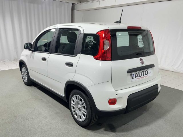FIAT Panda usata, con Airbag Passeggero