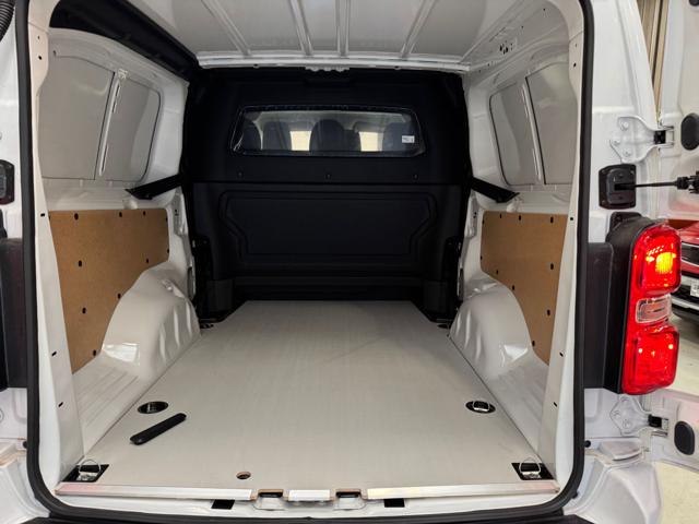 FIAT Scudo usata, con Climatizzatore