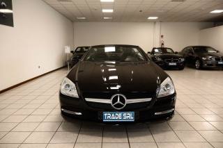 MERCEDES-BENZ SLK 200 usata, con Airbag Passeggero