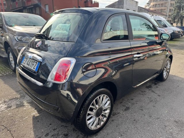 FIAT 500 usata, con Autoradio
