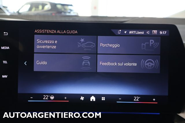 BMW 218 usata, con Fari LED