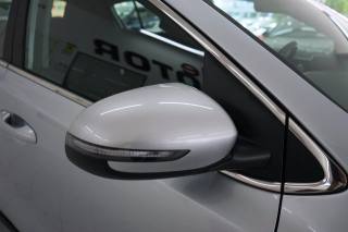 KIA Sportage usata, con Sedile posteriore sdoppiato