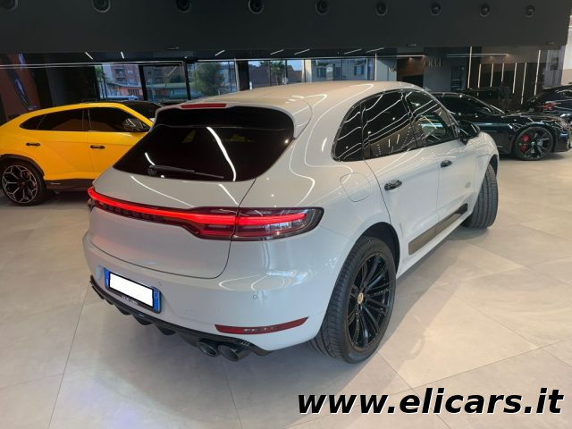 PORSCHE Macan usata, con Cerchi in lega