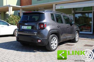 JEEP Renegade usata, con Airbag laterali