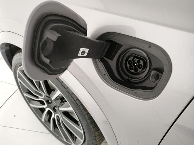 VOLVO XC90 usata, con Climatizzatore