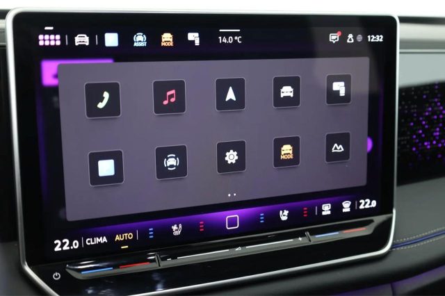 VOLKSWAGEN Tiguan usata, con Controllo trazione