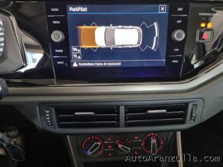 VOLKSWAGEN Polo usata, con ESP