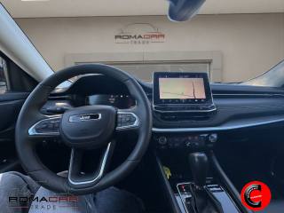 JEEP Compass usata, con Climatizzatore