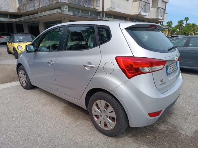 HYUNDAI iX20 usata, con Airbag laterali