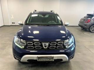 DACIA Duster usata, con Airbag laterali