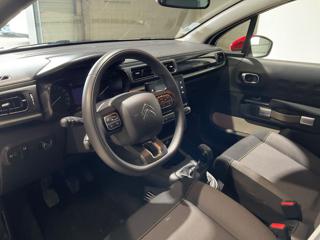 CITROEN C3 usata, con Boardcomputer