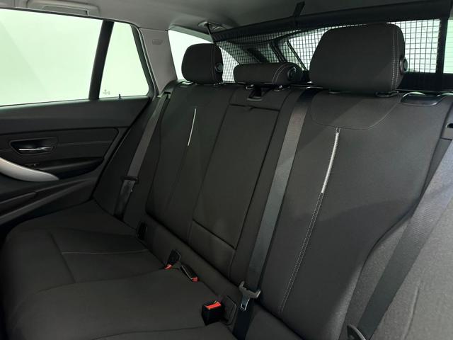 BMW 316 usata, con Cruise Control