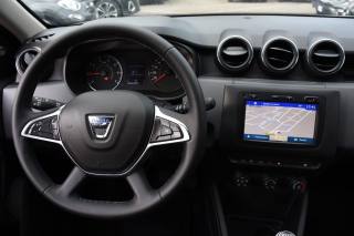 DACIA Duster usata, con Controllo trazione