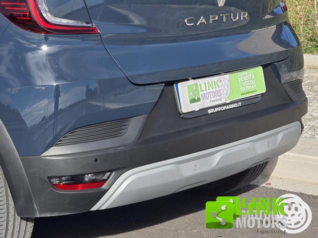 RENAULT Captur usata 37