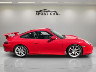 PORSCHE 911 usata, con Airbag laterali