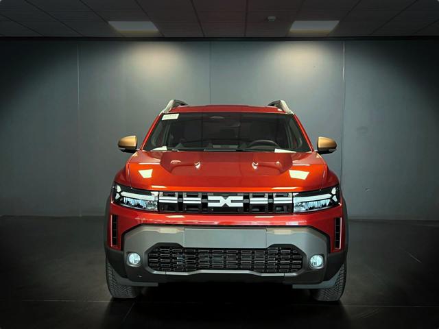 DACIA Duster usata, con Airbag