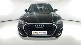 AUDI Q5 usata, con Airbag laterali