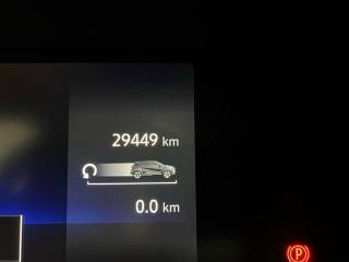 RENAULT Captur usata, con Bracciolo
