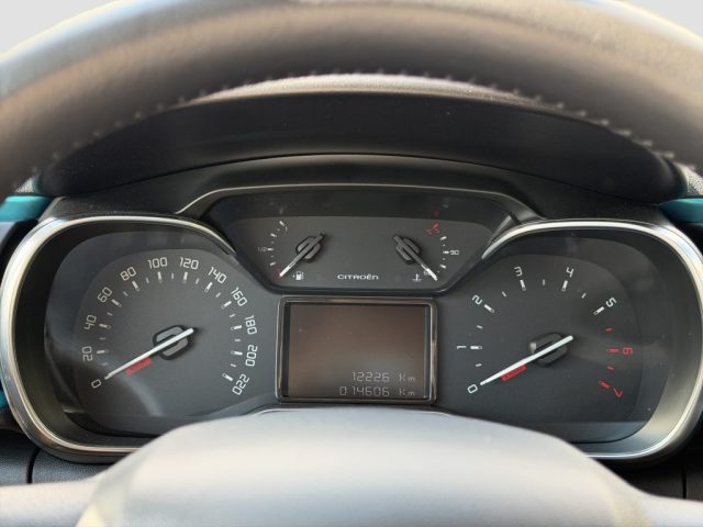 CITROEN C3 usata 14