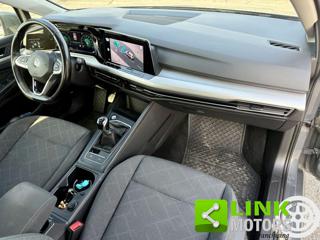 VOLKSWAGEN Golf usata, con Autoradio