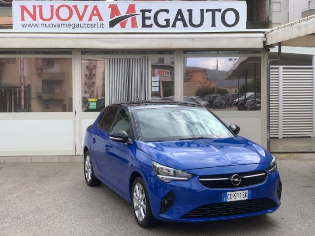 OPEL Corsa usata, con ABS