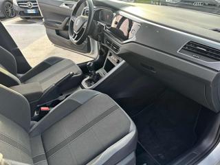 VOLKSWAGEN Polo usata, con Sensori di parcheggio anteriori
