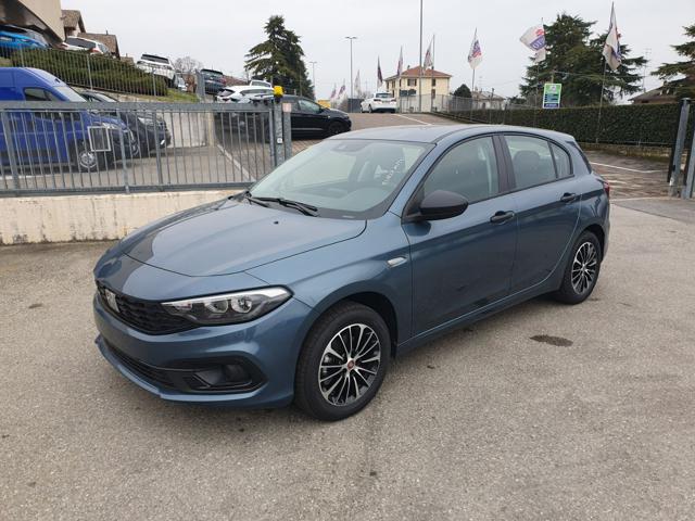 FIAT Tipo usata, con Airbag